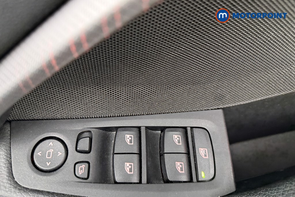 BMW 1 Series M Sport Automatic Petrol Hatchback - Stock Number (1590212) - 19th supplementary image