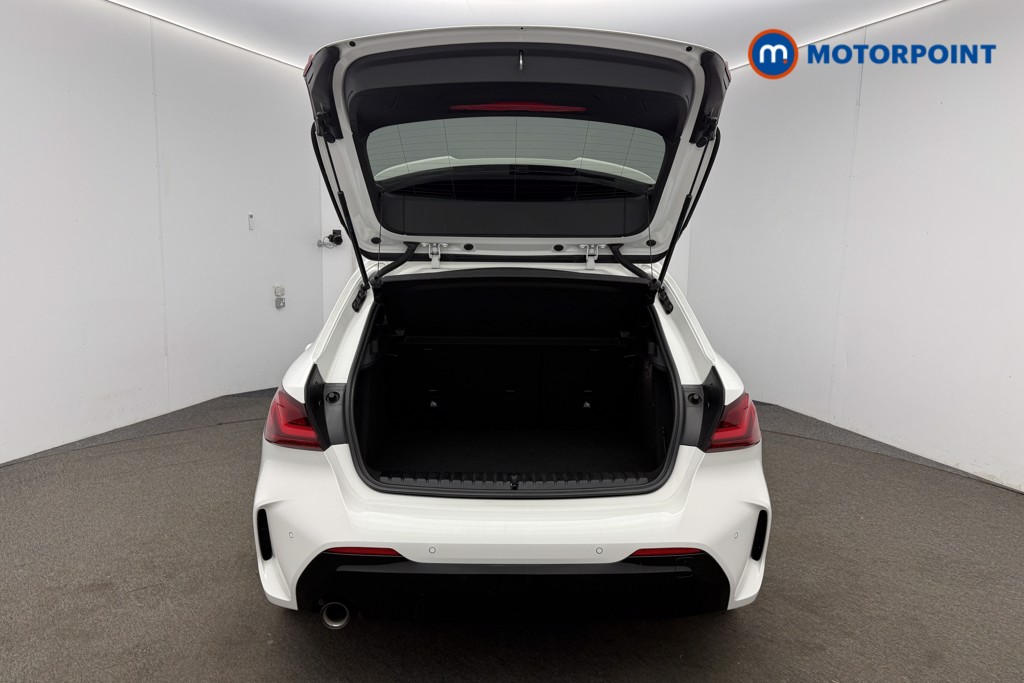 BMW 1 Series M Sport Automatic Petrol Hatchback - Stock Number (1590212) - 21st supplementary image