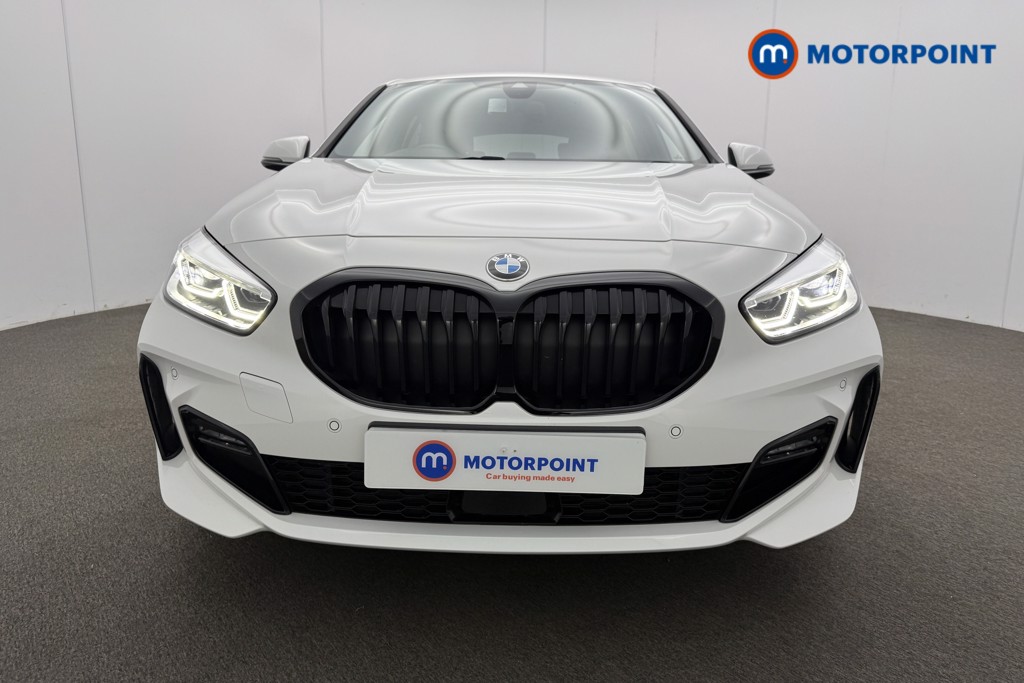 BMW 1 Series M Sport Automatic Petrol Hatchback - Stock Number (1590212) - 24th supplementary image