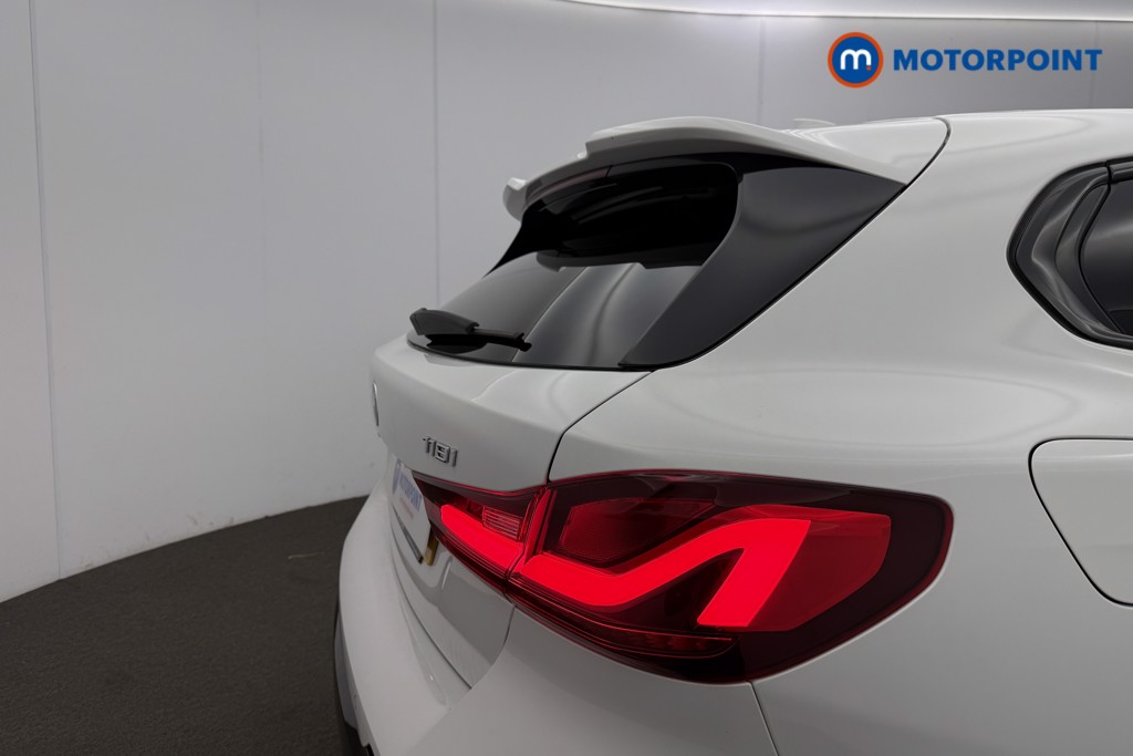 BMW 1 Series M Sport Automatic Petrol Hatchback - Stock Number (1590212) - 27th supplementary image