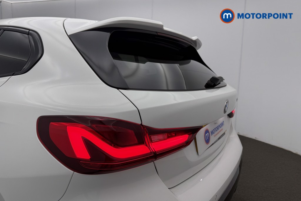 BMW 1 Series M Sport Automatic Petrol Hatchback - Stock Number (1590212) - 28th supplementary image