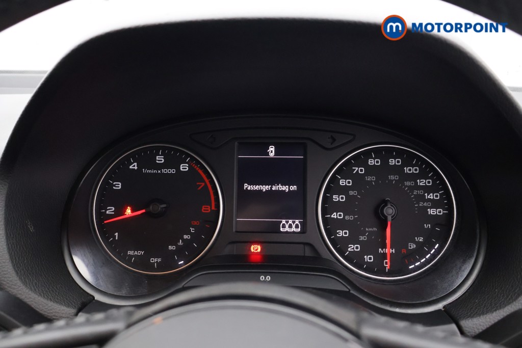 Audi Q2 Sport Manual Petrol SUV - Stock Number (1591039) - 2nd supplementary image