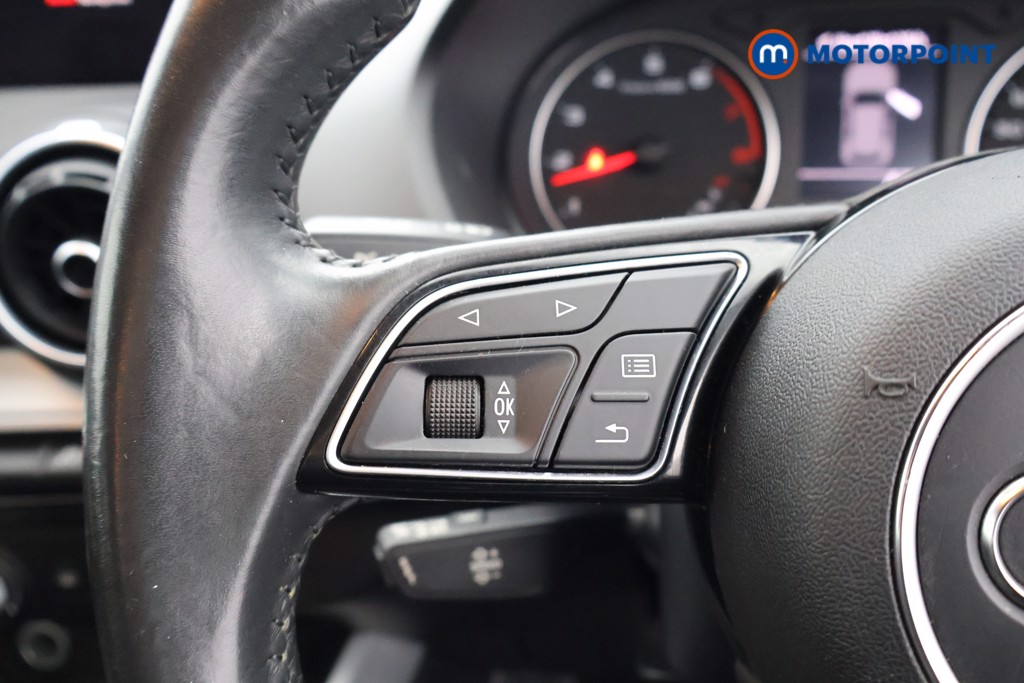 Audi Q2 Sport Manual Petrol SUV - Stock Number (1591039) - 4th supplementary image