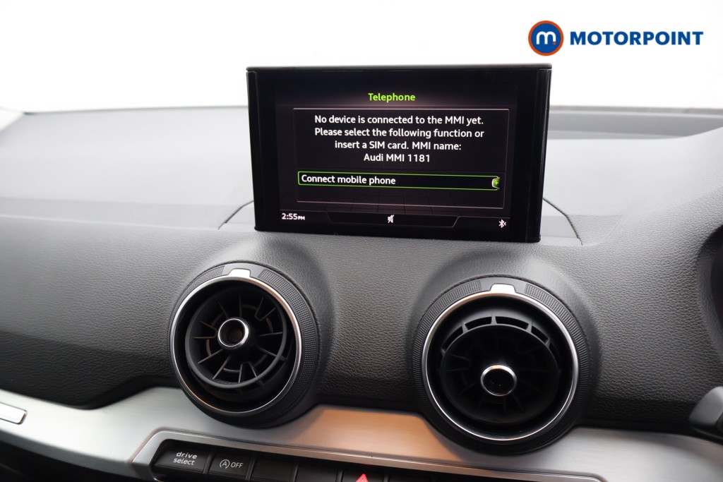 Audi Q2 Sport Manual Petrol SUV - Stock Number (1591039) - 6th supplementary image