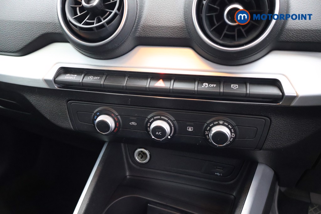 Audi Q2 Sport Manual Petrol SUV - Stock Number (1591039) - 7th supplementary image