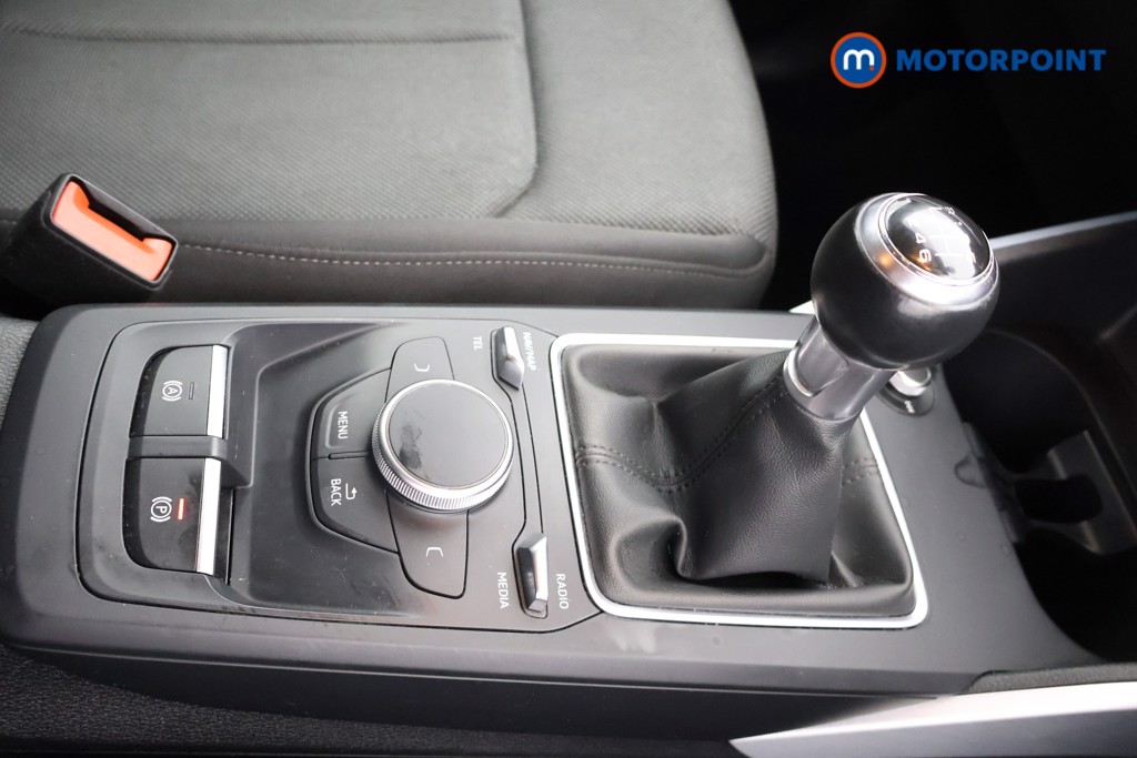 Audi Q2 Sport Manual Petrol SUV - Stock Number (1591039) - 8th supplementary image