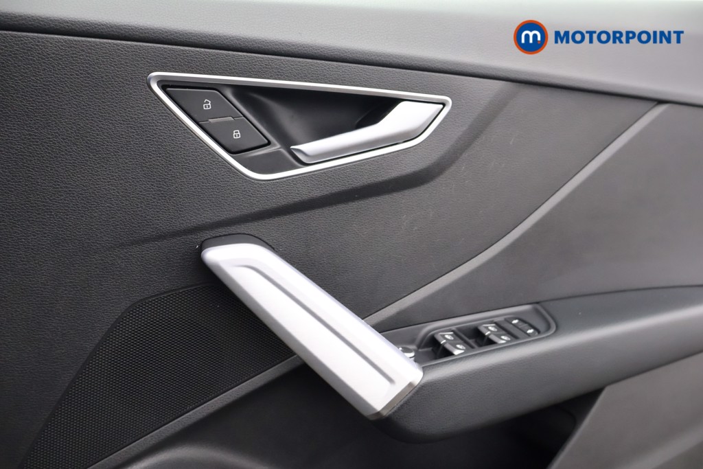 Audi Q2 Sport Manual Petrol SUV - Stock Number (1591039) - 10th supplementary image