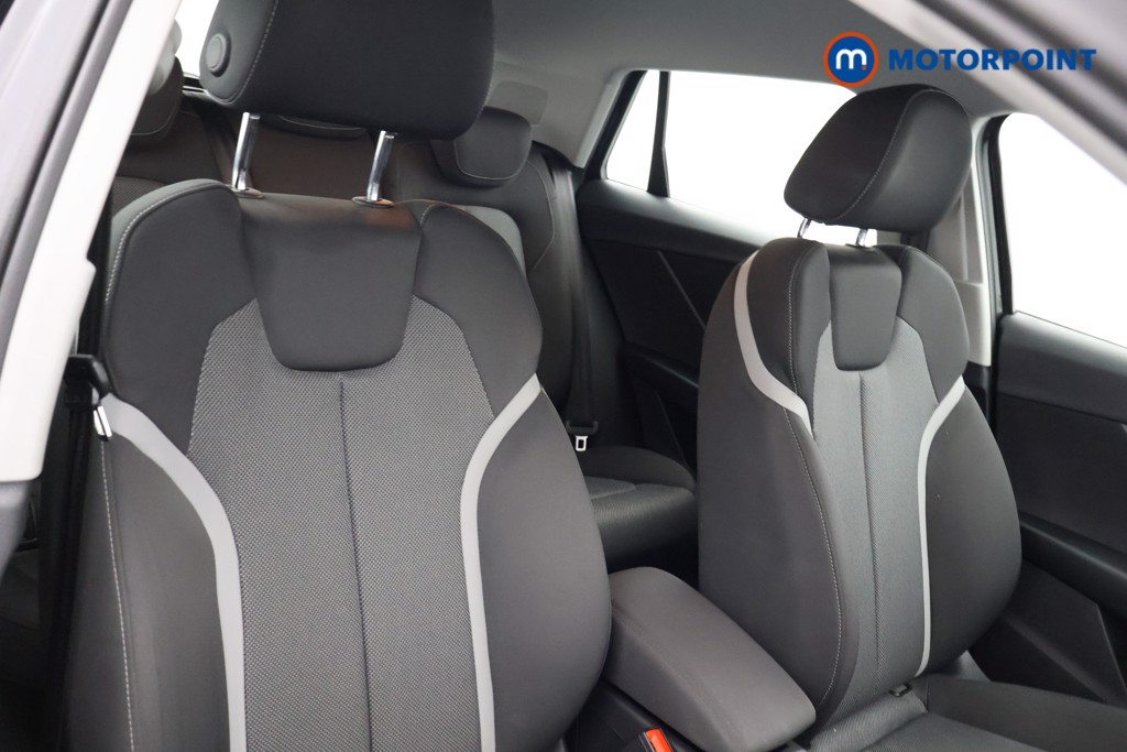 Audi Q2 Sport Manual Petrol SUV - Stock Number (1591039) - 12th supplementary image