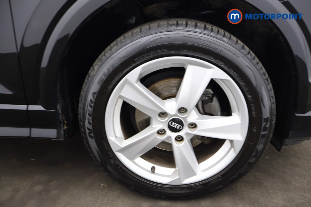 Audi Q2 Sport Manual Petrol SUV - Stock Number (1591039) - 16th supplementary image