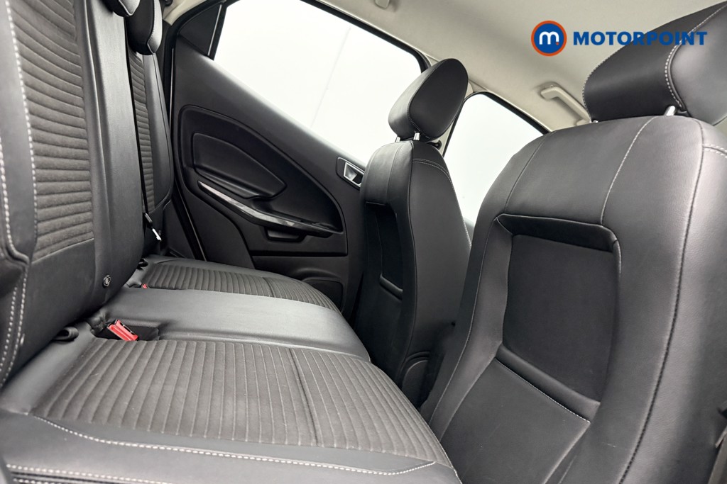 Ford Ecosport Titanium Manual Petrol SUV - Stock Number (1591281) - 9th supplementary image