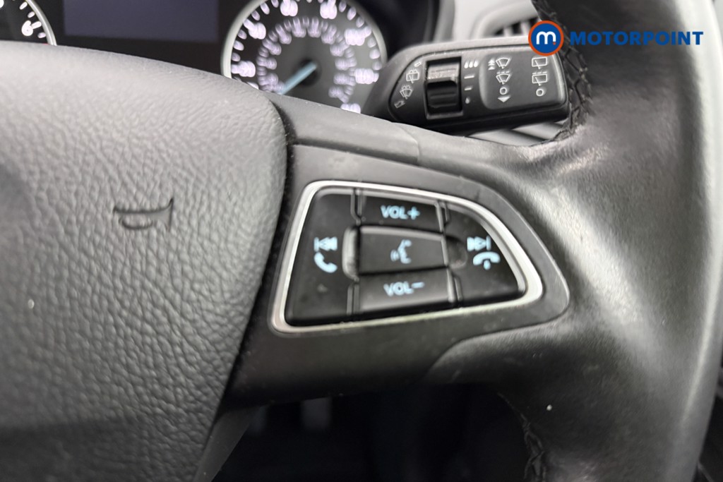 Ford Ecosport Titanium Manual Petrol SUV - Stock Number (1591281) - 15th supplementary image