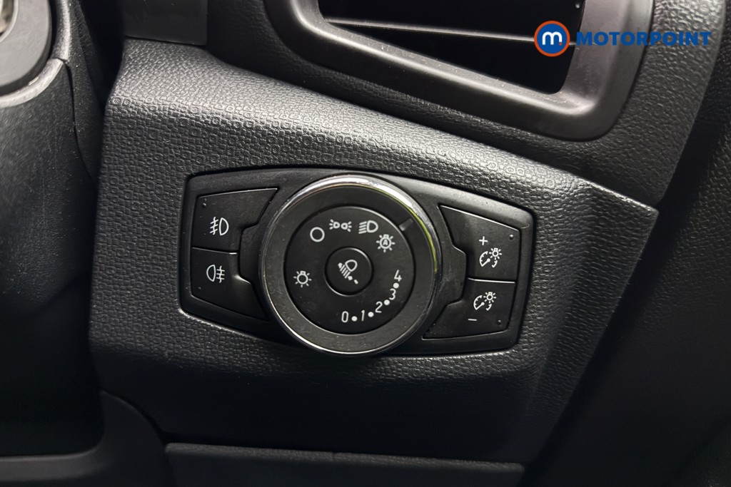 Ford Ecosport Titanium Manual Petrol SUV - Stock Number (1591281) - 17th supplementary image