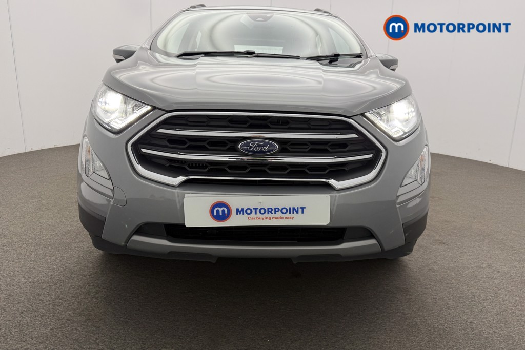 Ford Ecosport Titanium Manual Petrol SUV - Stock Number (1591281) - 22nd supplementary image