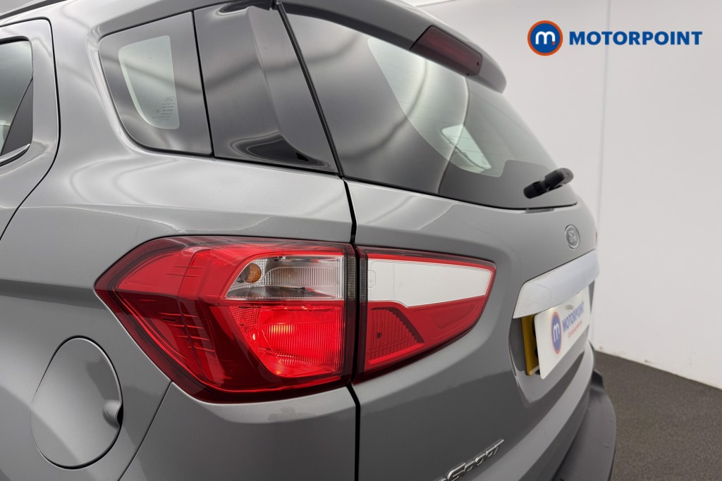 Ford Ecosport Titanium Manual Petrol SUV - Stock Number (1591281) - 26th supplementary image