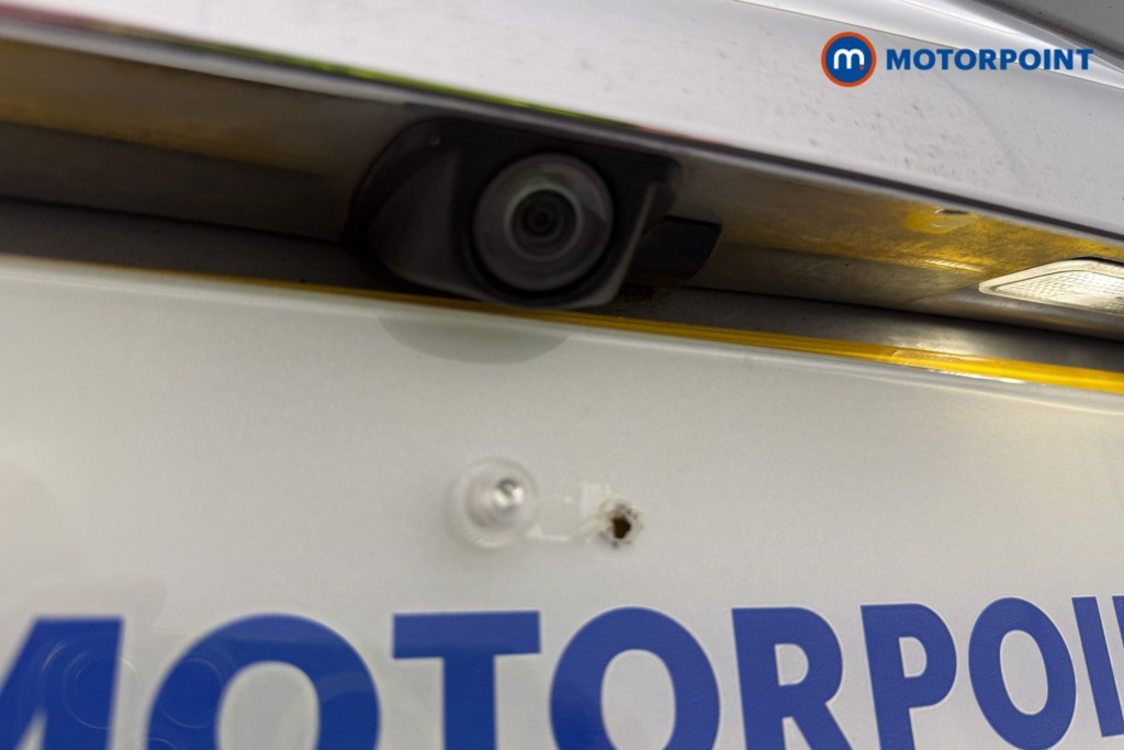 Ford Ecosport Titanium Manual Petrol SUV - Stock Number (1591281) - 27th supplementary image