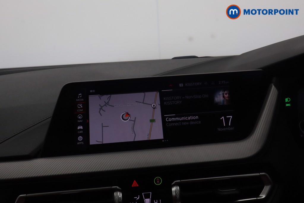 BMW 2 Series M Sport Automatic Petrol Saloon - Stock Number (1591537) - 2nd supplementary image