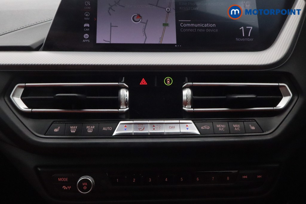 BMW 2 Series M Sport Automatic Petrol Saloon - Stock Number (1591537) - 3rd supplementary image