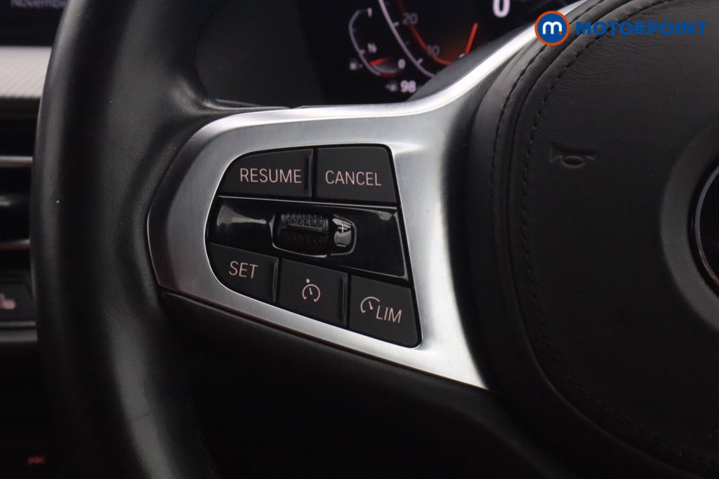 BMW 2 Series M Sport Automatic Petrol Saloon - Stock Number (1591537) - 8th supplementary image