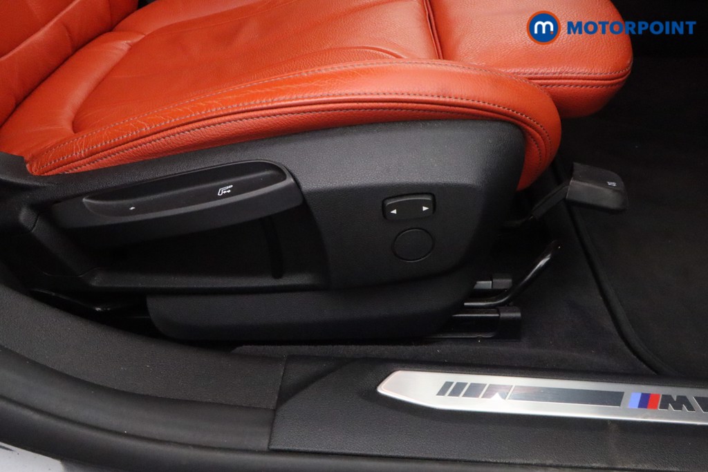 BMW 2 Series M Sport Automatic Petrol Saloon - Stock Number (1591537) - 17th supplementary image