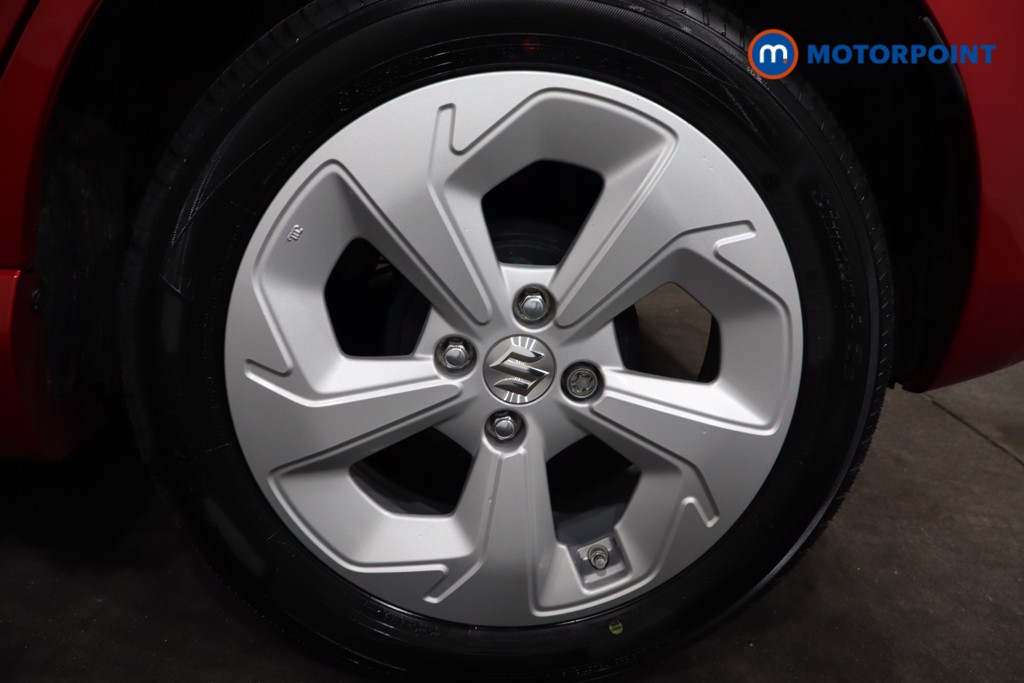 Suzuki Swift Motion Manual Petrol Hatchback - Stock Number (1591633) - 12th supplementary image
