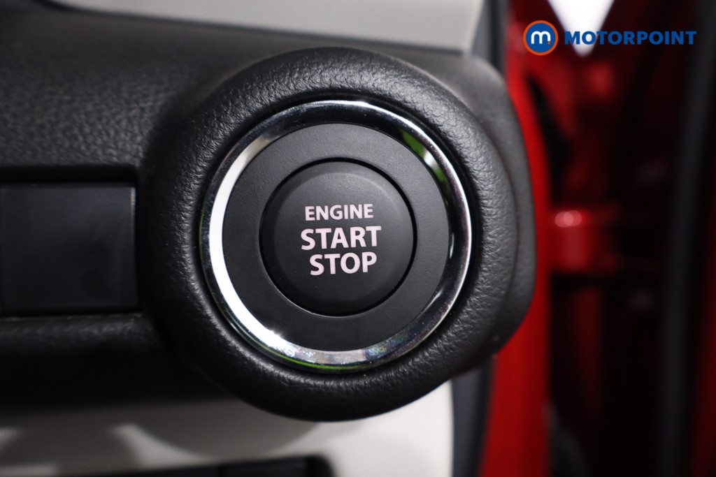 Suzuki Swift Motion Manual Petrol Hatchback - Stock Number (1591633) - 14th supplementary image