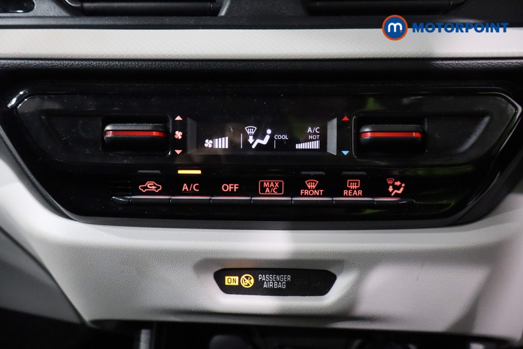 Suzuki Swift Motion Manual Petrol Hatchback - Stock Number (1591633) - 16th supplementary image