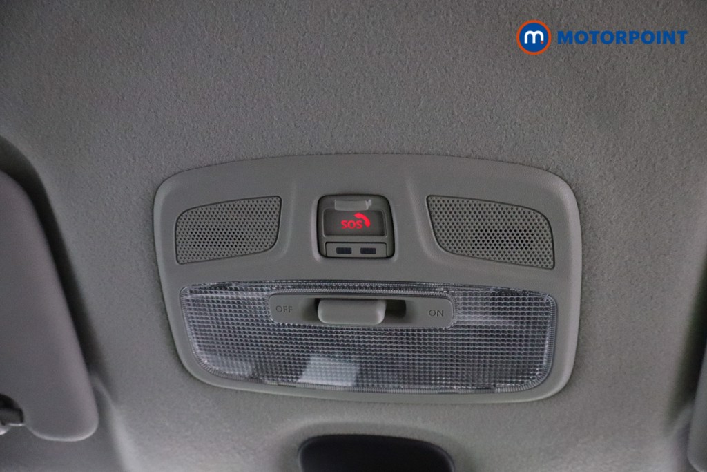 Suzuki Swift Motion Manual Petrol Hatchback - Stock Number (1591633) - 19th supplementary image