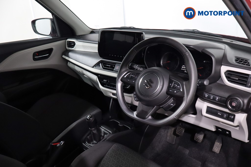 Suzuki Swift Motion Manual Petrol Hatchback - Stock Number (1591633) - 25th supplementary image