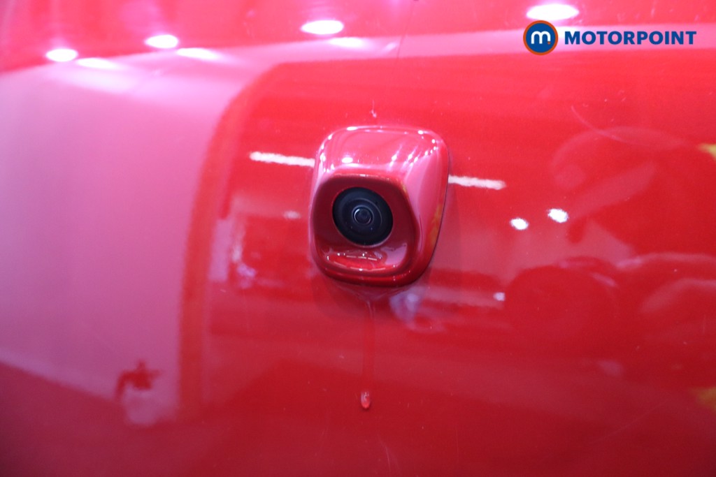 Suzuki Swift Motion Manual Petrol Hatchback - Stock Number (1591633) - 29th supplementary image