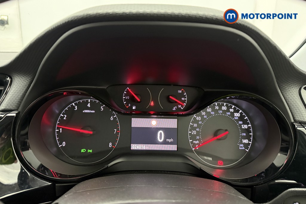 Vauxhall Corsa Design Manual Petrol Hatchback - Stock Number (1591720) - 5th supplementary image