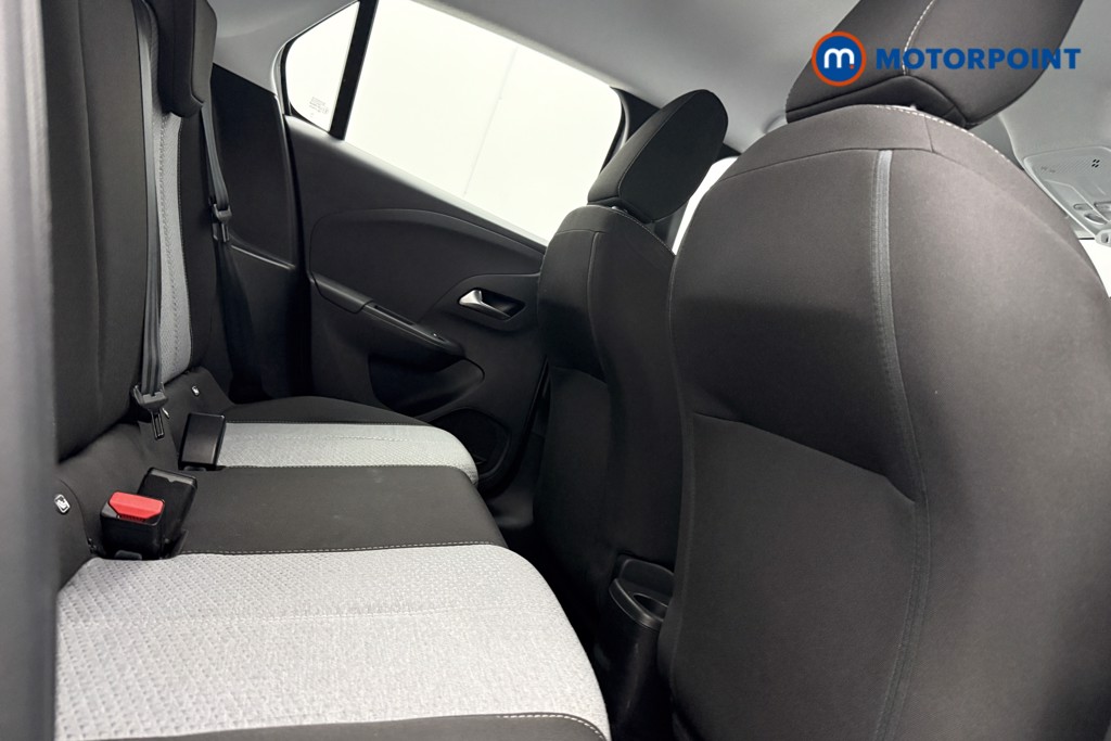 Vauxhall Corsa Design Manual Petrol Hatchback - Stock Number (1591720) - 8th supplementary image