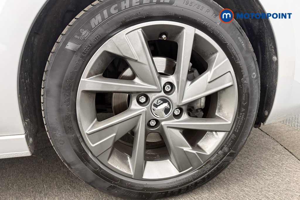 Vauxhall Corsa Design Manual Petrol Hatchback - Stock Number (1591720) - 10th supplementary image