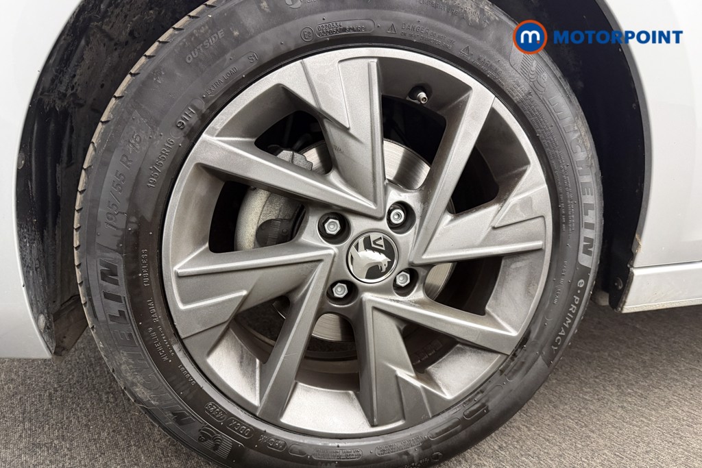 Vauxhall Corsa Design Manual Petrol Hatchback - Stock Number (1591720) - 11th supplementary image