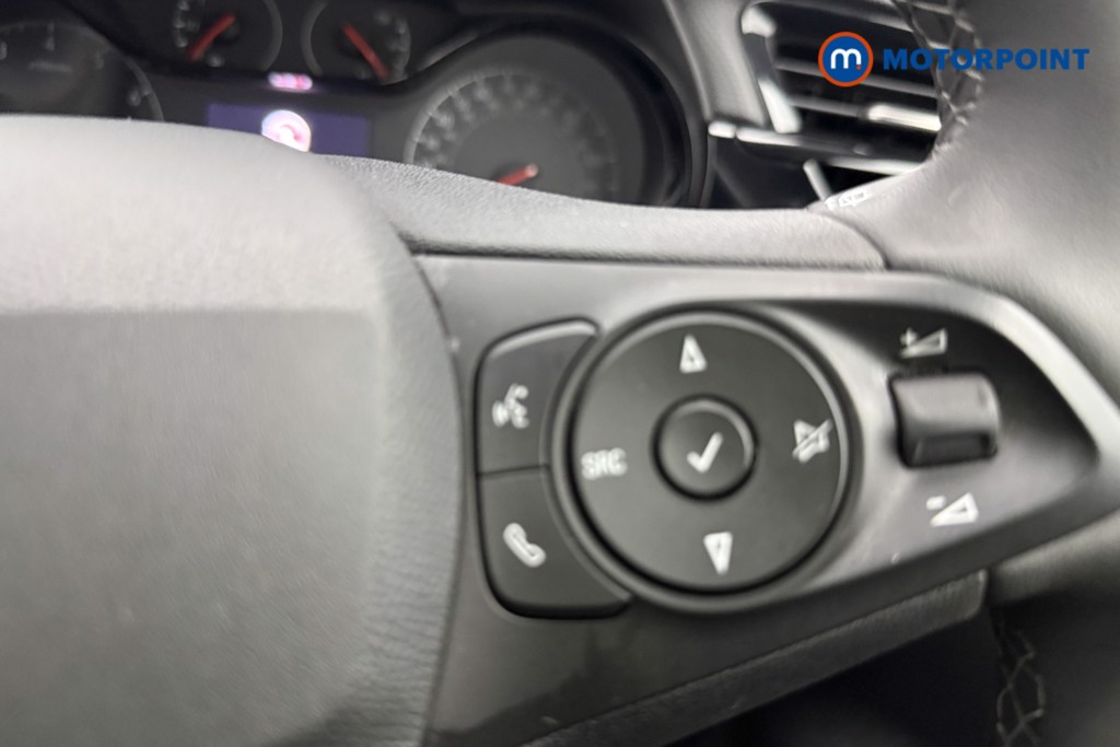 Vauxhall Corsa Design Manual Petrol Hatchback - Stock Number (1591720) - 14th supplementary image