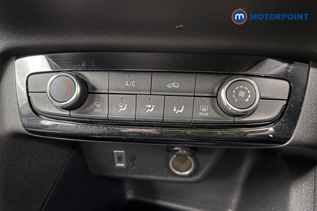 Vauxhall Corsa Design Manual Petrol Hatchback - Stock Number (1591720) - 15th supplementary image