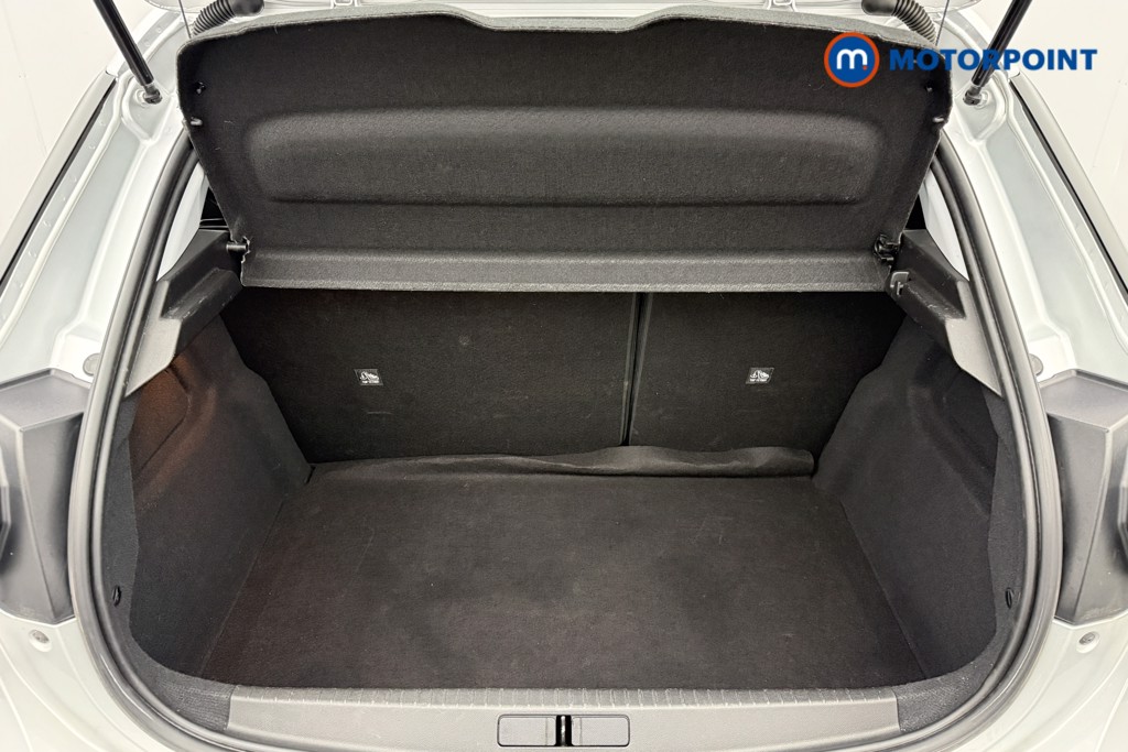 Vauxhall Corsa Design Manual Petrol Hatchback - Stock Number (1591720) - 20th supplementary image