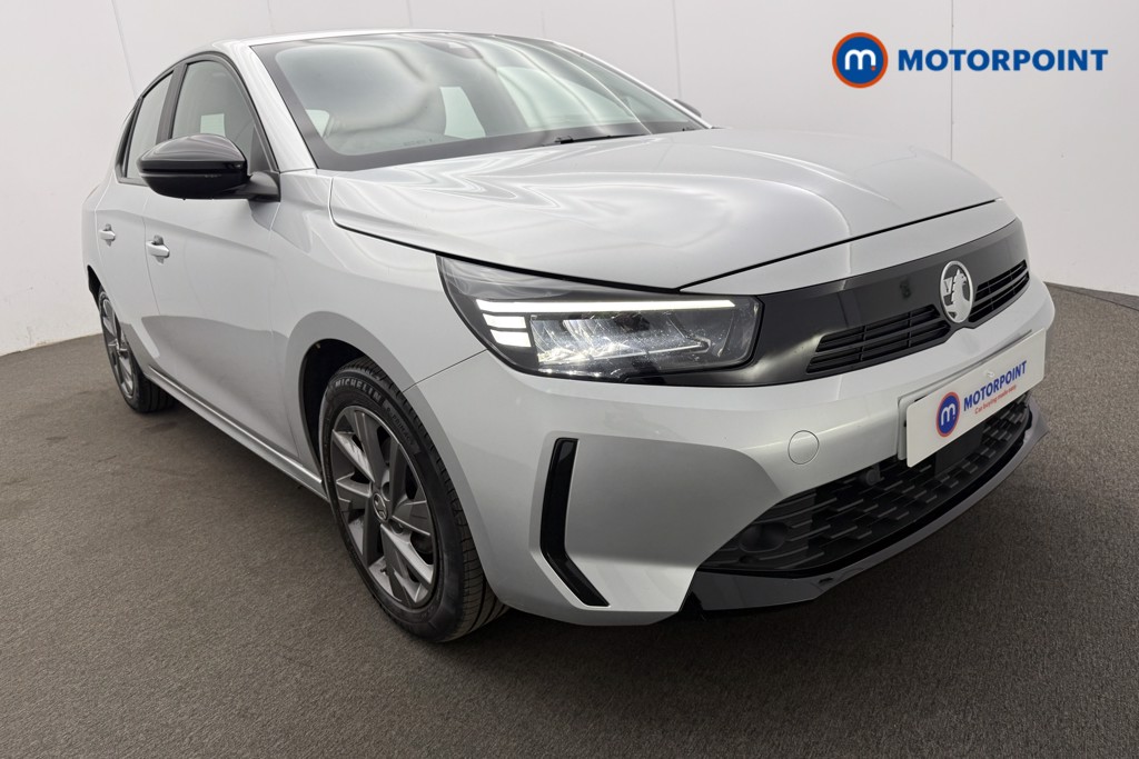 Vauxhall Corsa Design Manual Petrol Hatchback - Stock Number (1591720) - 23rd supplementary image