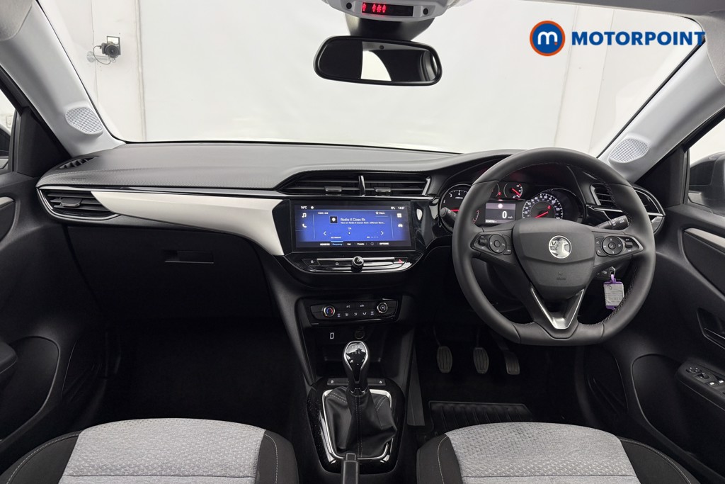 Vauxhall Corsa Design Manual Petrol Hatchback - Stock Number (1591720) - 1st supplementary image