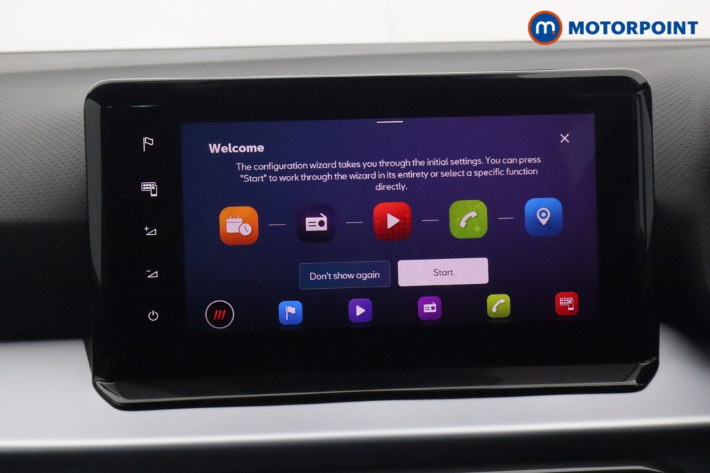 Seat Arona Fr Sport Automatic Petrol SUV - Stock Number (1592084) - 2nd supplementary image