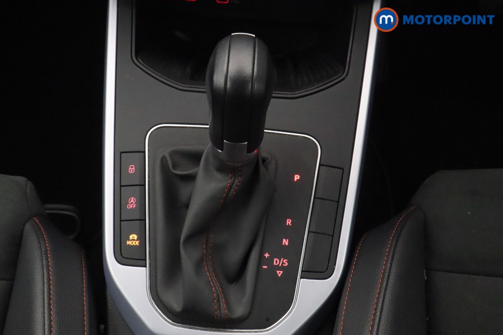 Seat Arona Fr Sport Automatic Petrol SUV - Stock Number (1592084) - 4th supplementary image
