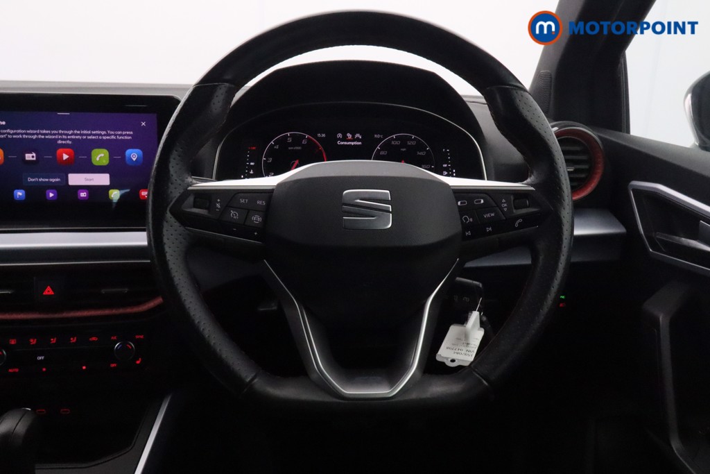 Seat Arona Fr Sport Automatic Petrol SUV - Stock Number (1592084) - 6th supplementary image