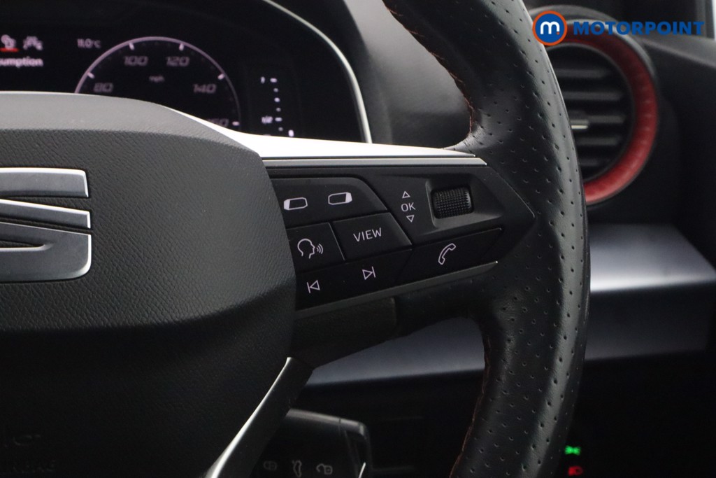 Seat Arona Fr Sport Automatic Petrol SUV - Stock Number (1592084) - 8th supplementary image