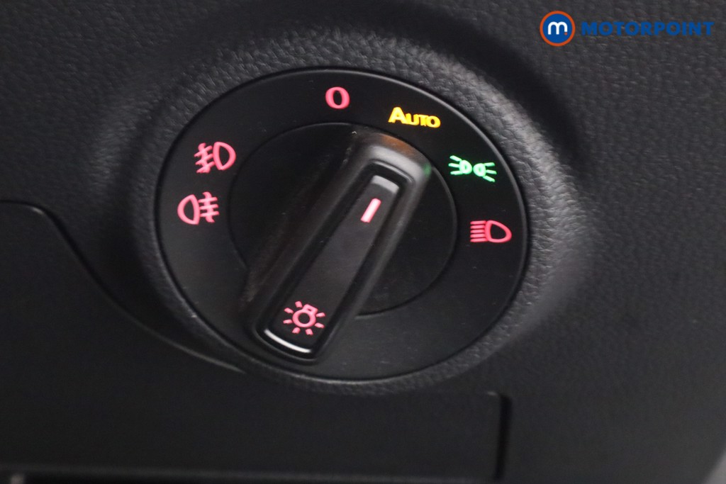 Seat Arona Fr Sport Automatic Petrol SUV - Stock Number (1592084) - 10th supplementary image