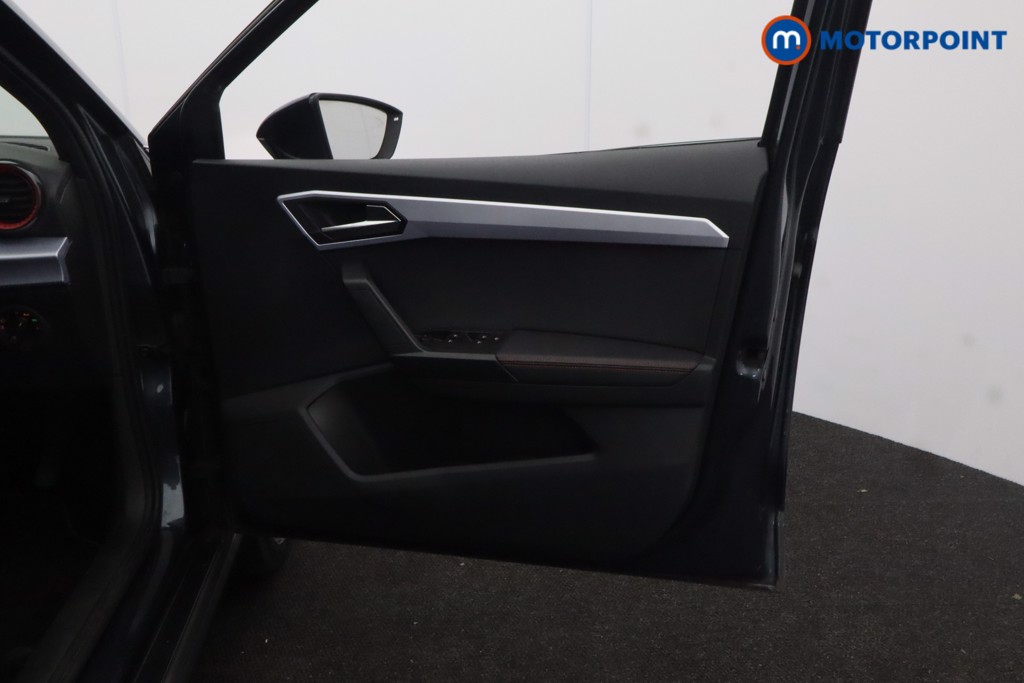 Seat Arona Fr Sport Automatic Petrol SUV - Stock Number (1592084) - 12th supplementary image