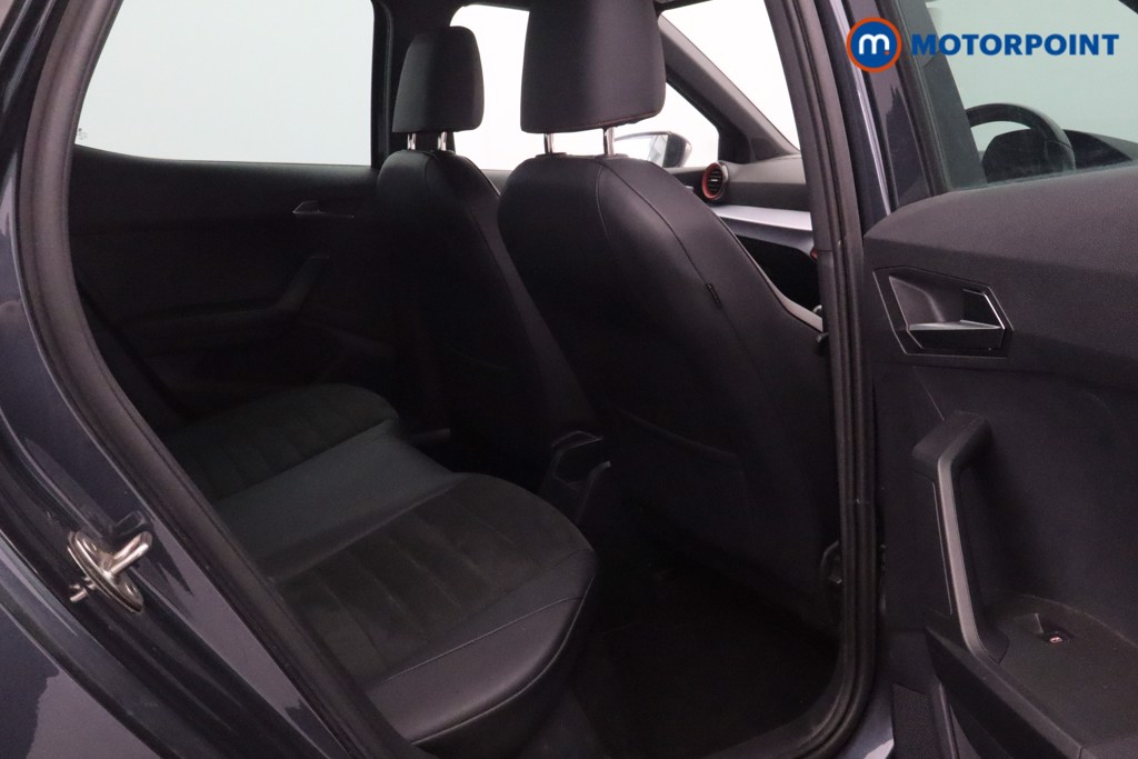 Seat Arona Fr Sport Automatic Petrol SUV - Stock Number (1592084) - 14th supplementary image