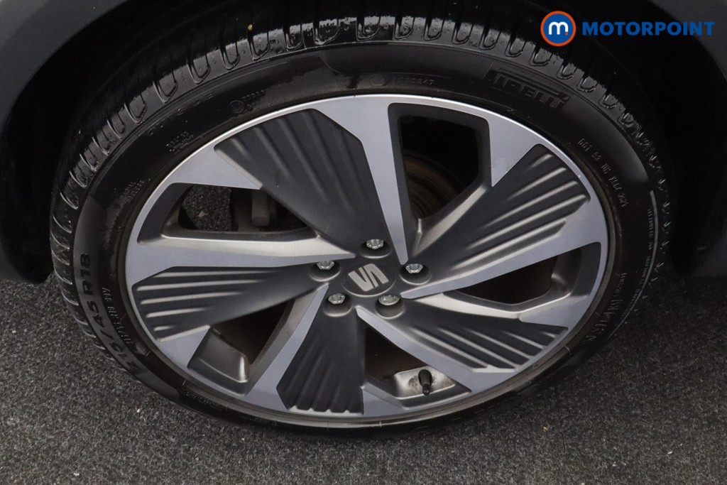 Seat Arona Fr Sport Automatic Petrol SUV - Stock Number (1592084) - 16th supplementary image