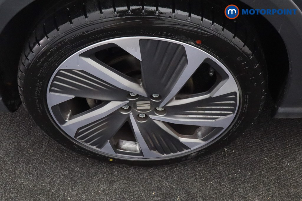 Seat Arona Fr Sport Automatic Petrol SUV - Stock Number (1592084) - 18th supplementary image