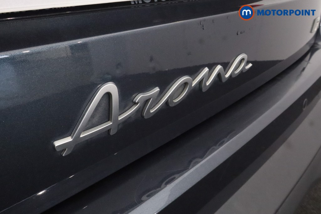 Seat Arona Fr Sport Automatic Petrol SUV - Stock Number (1592084) - 24th supplementary image