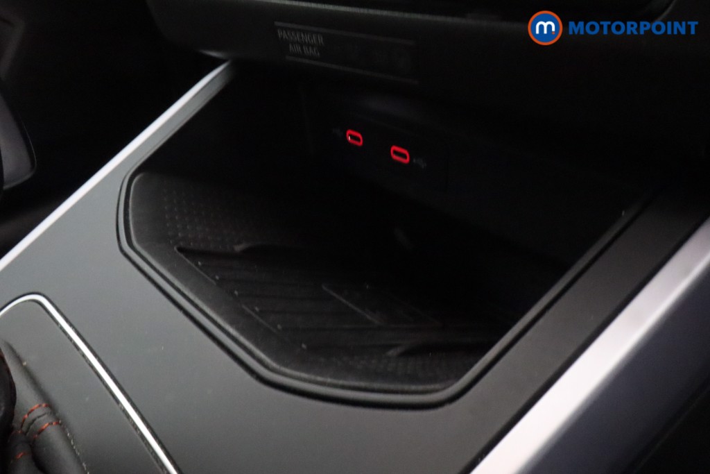 Seat Arona Fr Sport Automatic Petrol SUV - Stock Number (1592084) - 32nd supplementary image