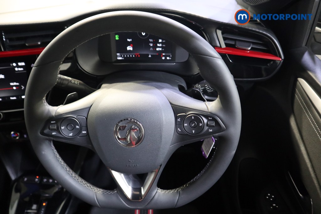 Vauxhall Corsa GS Automatic Petrol Hatchback - Stock Number (1592281) - 2nd supplementary image